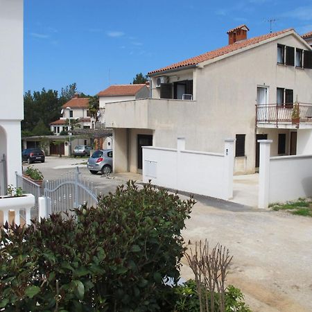Holiday Home Ada - Prc206 By Interhome Poreč Eksteriør bilde