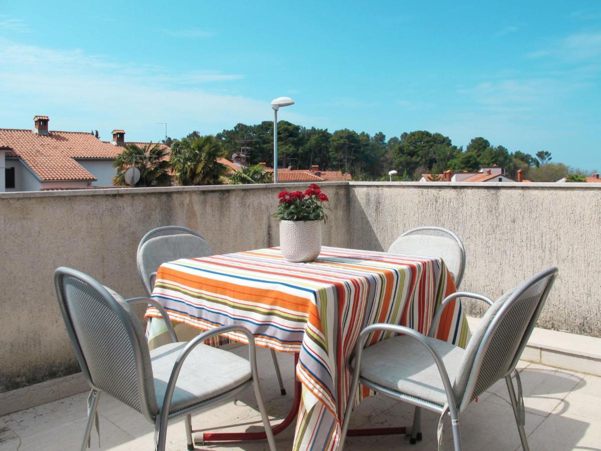 Holiday Home Ada - Prc206 By Interhome Poreč Eksteriør bilde