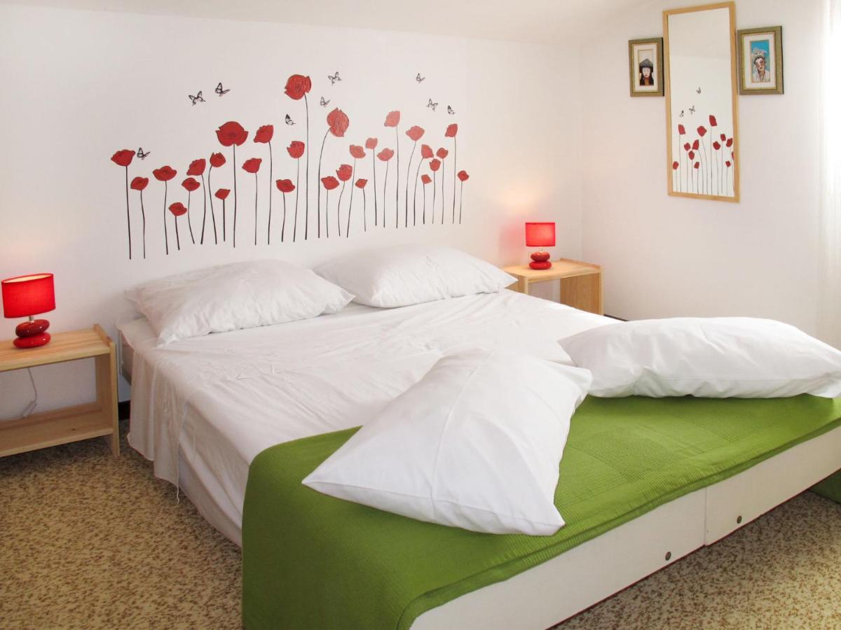 Holiday Home Ada - Prc206 By Interhome Poreč Eksteriør bilde