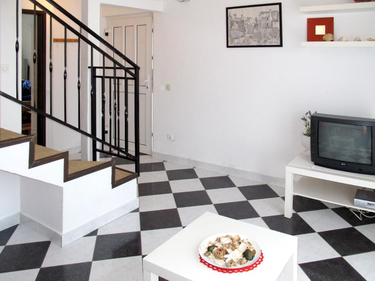 Holiday Home Ada - Prc206 By Interhome Poreč Eksteriør bilde