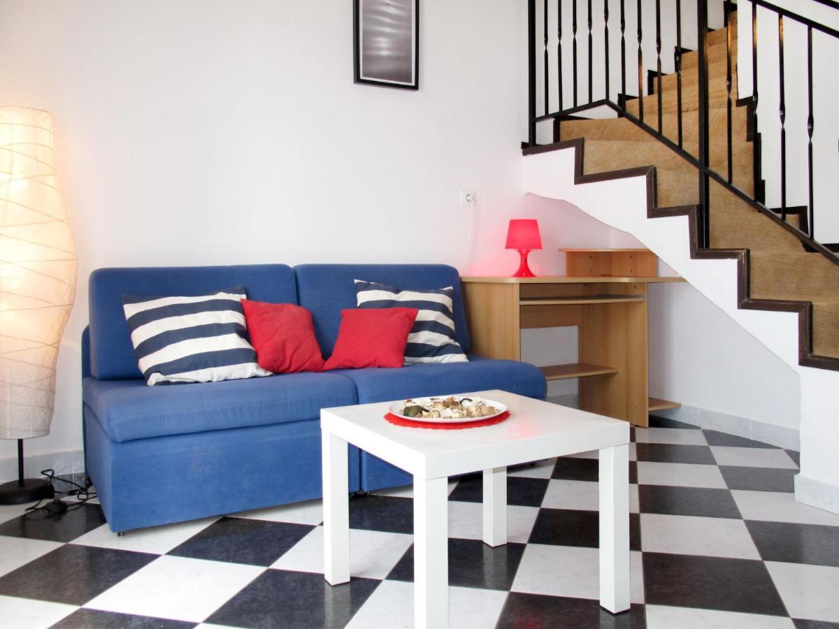 Holiday Home Ada - Prc206 By Interhome Poreč Eksteriør bilde