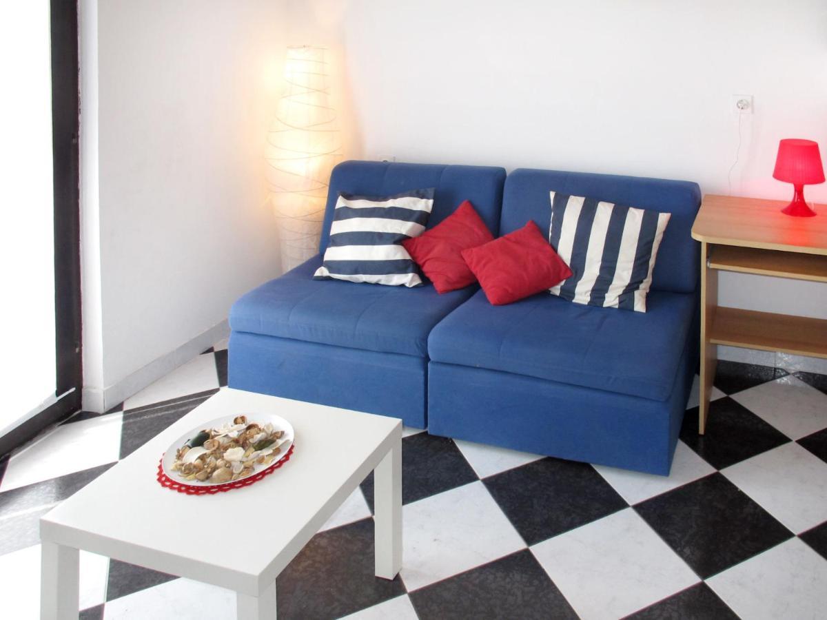 Holiday Home Ada - Prc206 By Interhome Poreč Eksteriør bilde