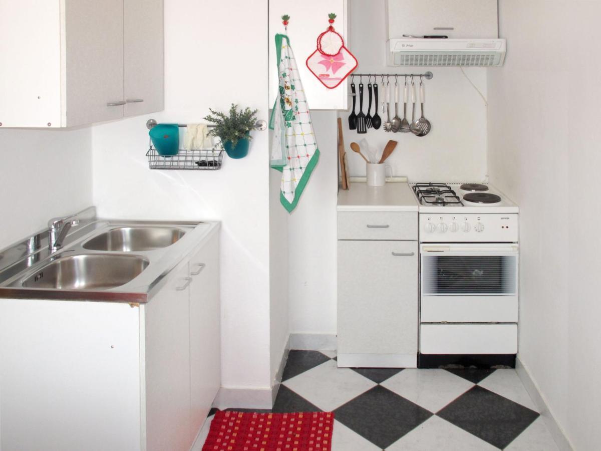 Holiday Home Ada - Prc206 By Interhome Poreč Eksteriør bilde