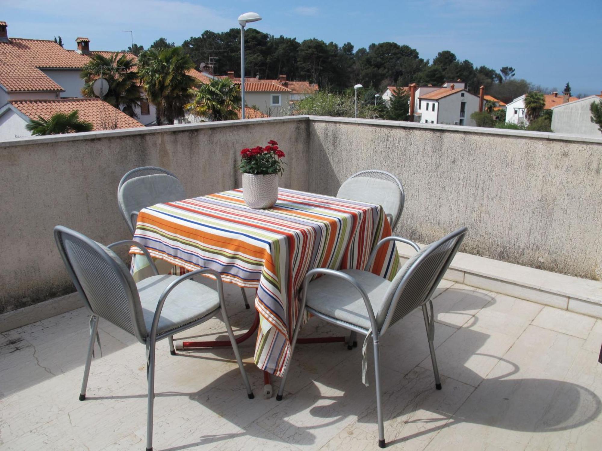Holiday Home Ada - Prc206 By Interhome Poreč Eksteriør bilde
