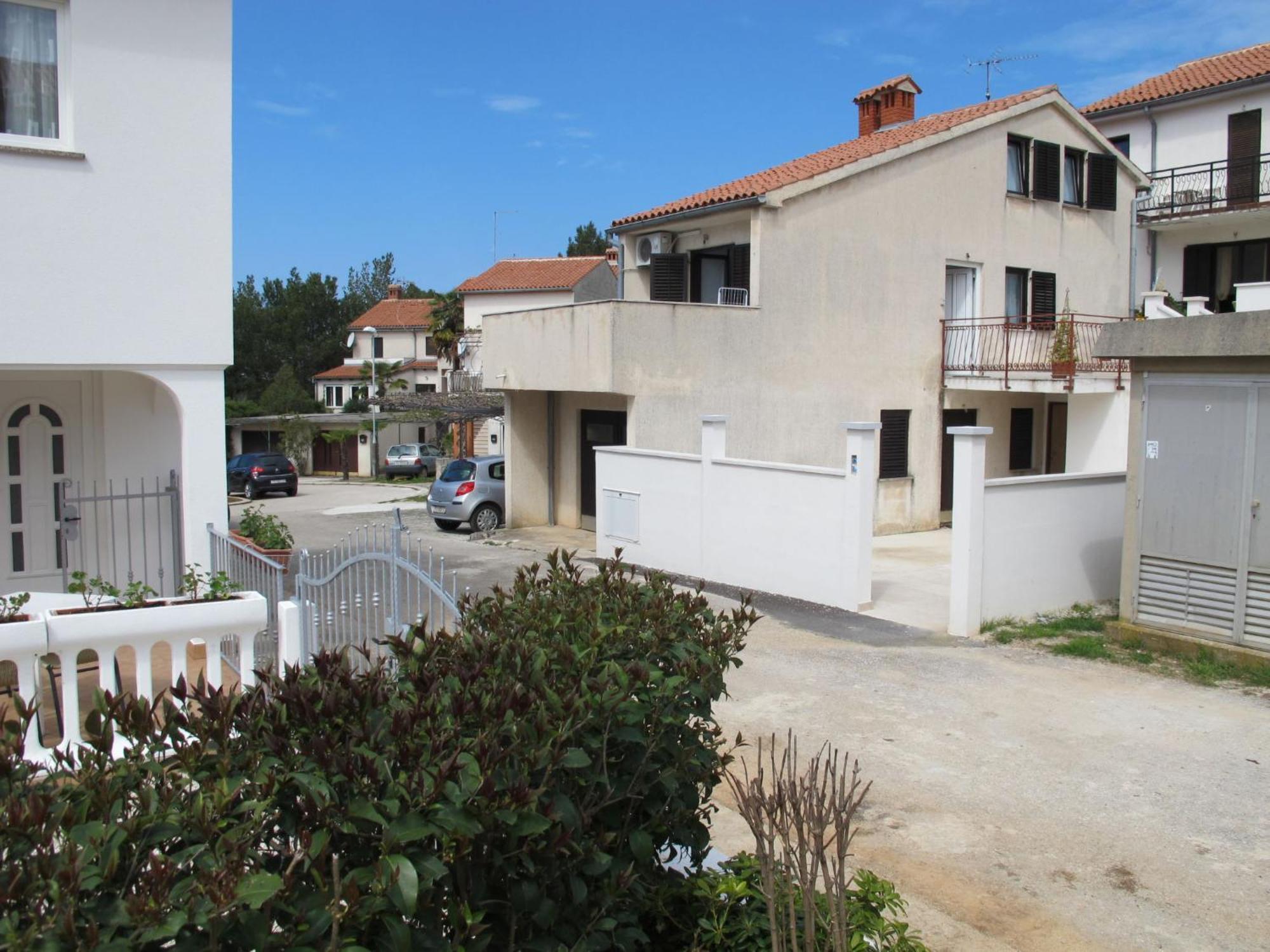 Holiday Home Ada - Prc206 By Interhome Poreč Eksteriør bilde