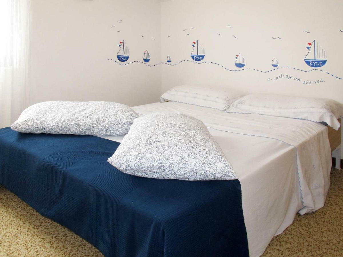 Holiday Home Ada - Prc206 By Interhome Poreč Eksteriør bilde